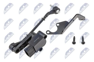 Controller, level control NTY ECX-LR-004