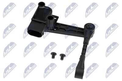 Sensor, headlight levelling NTY ECX-LR-006