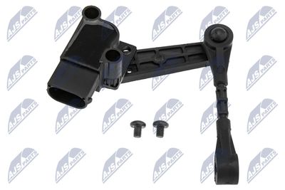 Sensor, headlight levelling NTY ECX-LR-007