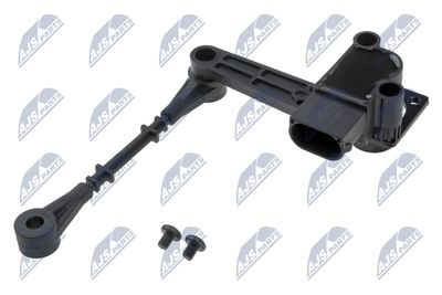Sensor, headlight levelling NTY ECX-LR-008