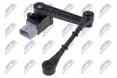 Sensor, headlight levelling NTY ECX-LR-018