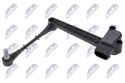 Sensor, headlight levelling NTY ECX-LR-022