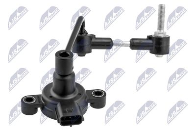 Sensor, headlight levelling NTY ECX-LR-024