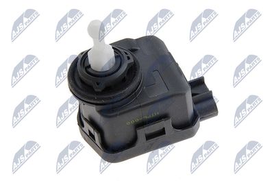 Actuator, headlight levelling NTY ECX-PL-000