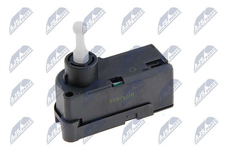 NTY ECX-PL-001 Actuator, headlight levelling