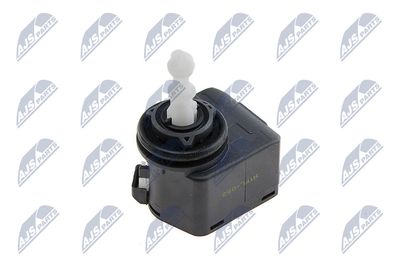 Actuator, headlight levelling NTY ECX-PL-002
