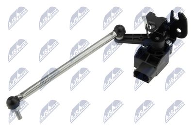 Sensor, headlight levelling NTY ECX-PS-002