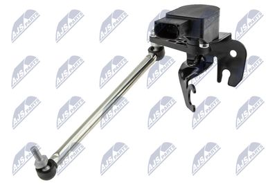 Sensor, headlight levelling NTY ECX-PS-003