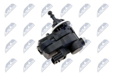 Actuator, headlight levelling NTY ECX-RE-001