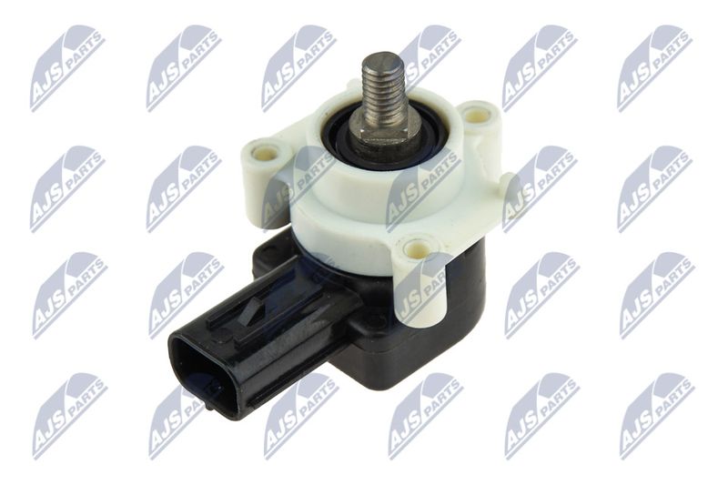 NTY ECX-TY-004 Control Unit, air suspension