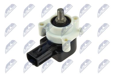 Control Unit, air suspension NTY ECX-TY-004