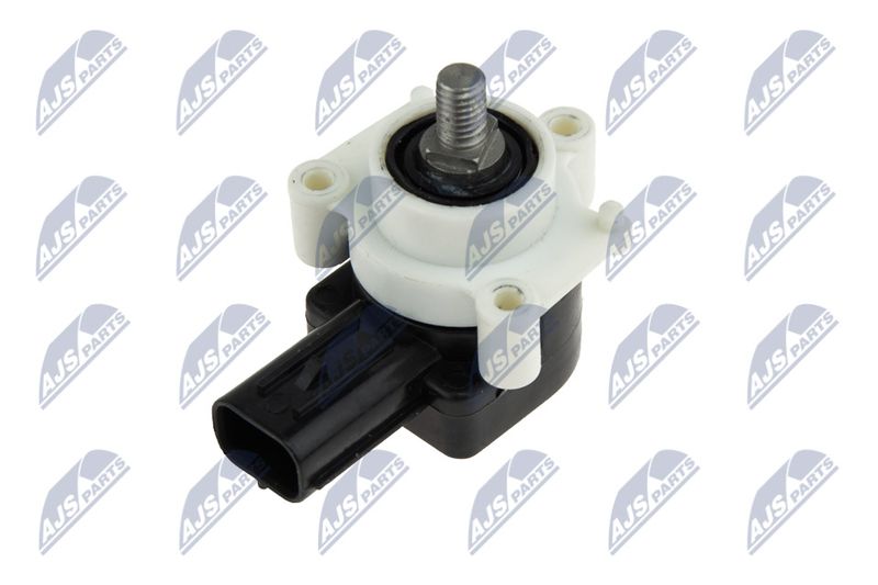 NTY ECX-TY-005 Control Unit, air suspension