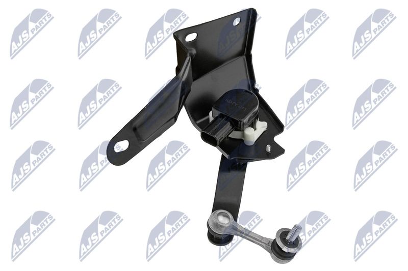 NTY ECX-TY-011 Control Unit, air suspension