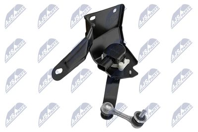 Control Unit, air suspension NTY ECX-TY-011