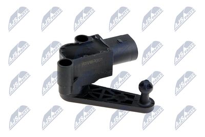Sensor, headlight levelling NTY ECX-VW-001