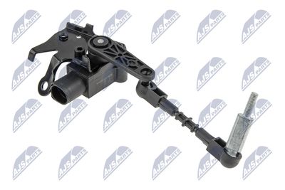 Sensor, headlight levelling NTY ECX-VW-001A