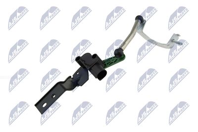 Sensor, headlight levelling NTY ECX-VW-004