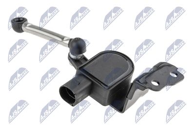 Sensor, headlight levelling NTY ECX-VW-009