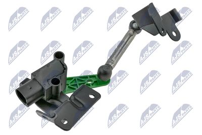 Sensor, headlight levelling NTY ECX-VW-011