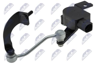Sensor, headlight levelling NTY ECX-VW-022