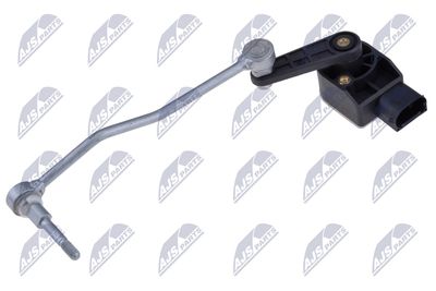 Sensor, headlight levelling NTY ECX-VW-023