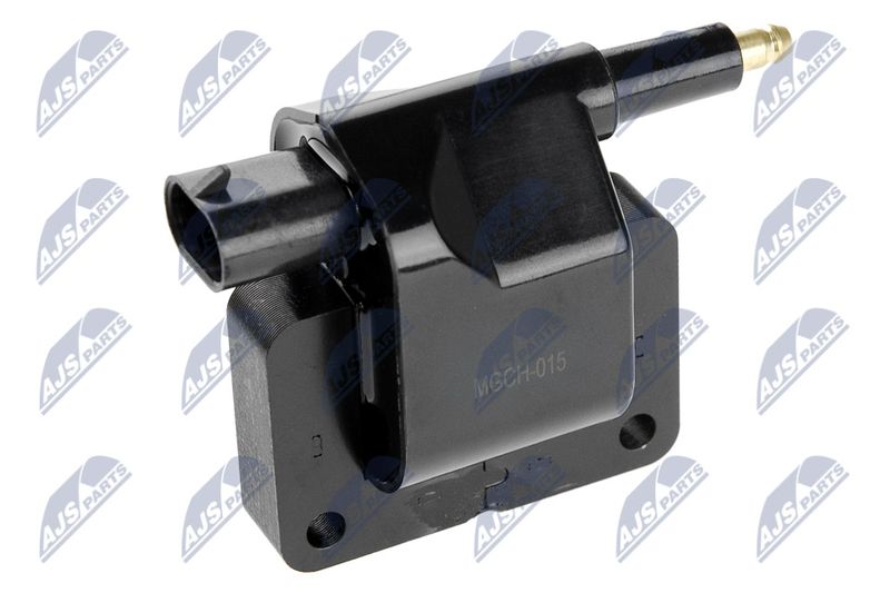 NTY ECZ-CH-015 Ignition Coil