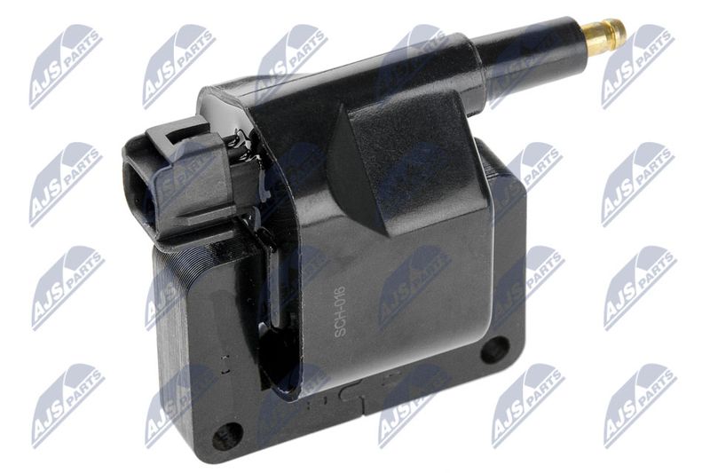 NTY ECZ-CH-016 Ignition Coil