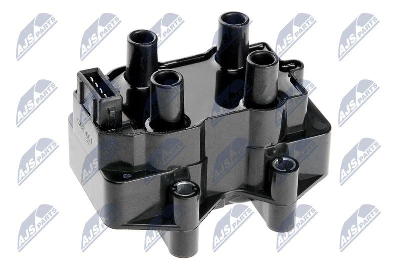 NTY ECZ-CT-001 Ignition Coil