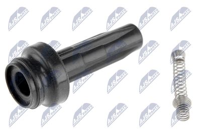 Plug, coil NTY ECZ-CT-002A