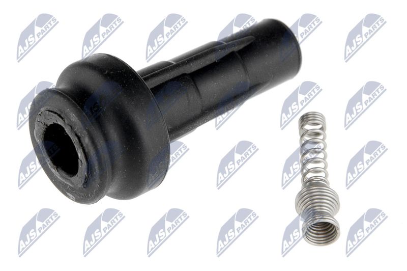 NTY ECZ-CT-003A Plug, coil
