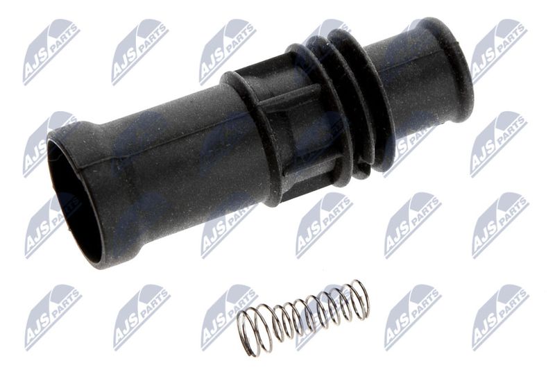 NTY ECZ-CT-004A Plug, coil