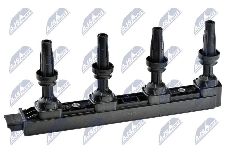 NTY ECZ-CT-006 Ignition Coil