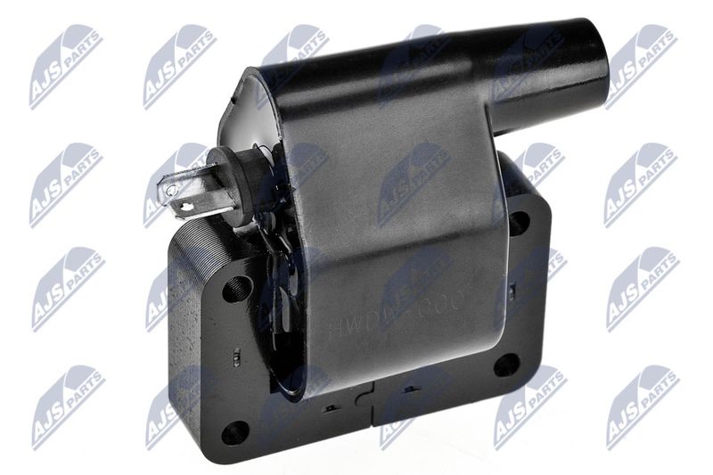 NTY ECZ-DW-000 Ignition Coil