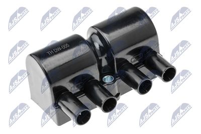 Ignition Coil NTY ECZ-DW-005