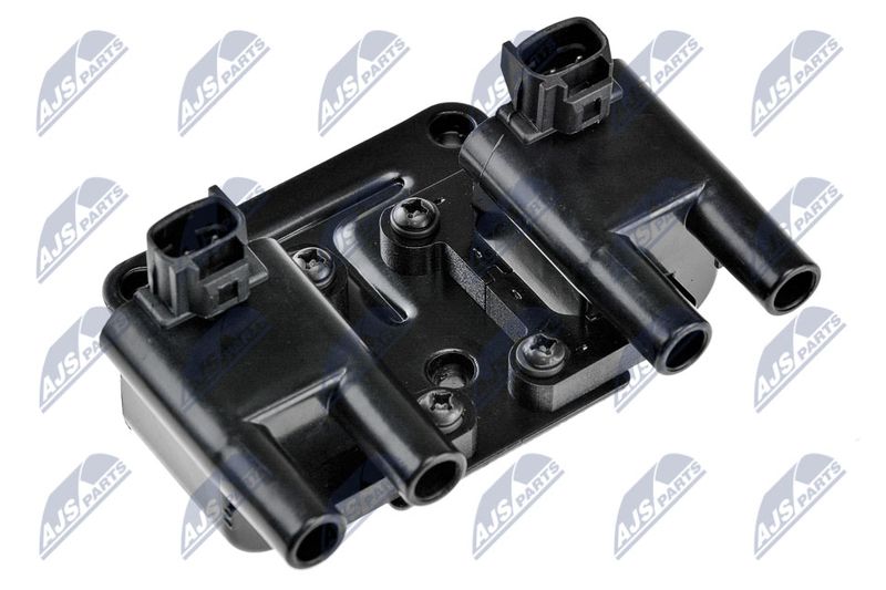 NTY ECZ-DW-007 Ignition Coil