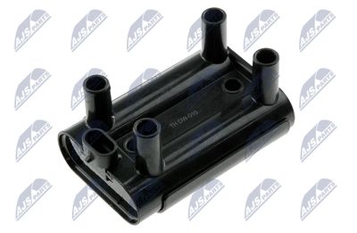 Ignition Coil NTY ECZ-DW-010