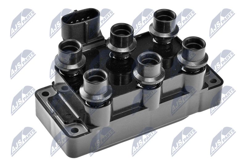 NTY ECZ-FR-005 Ignition Coil