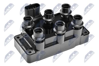 Ignition Coil NTY ECZ-FR-005
