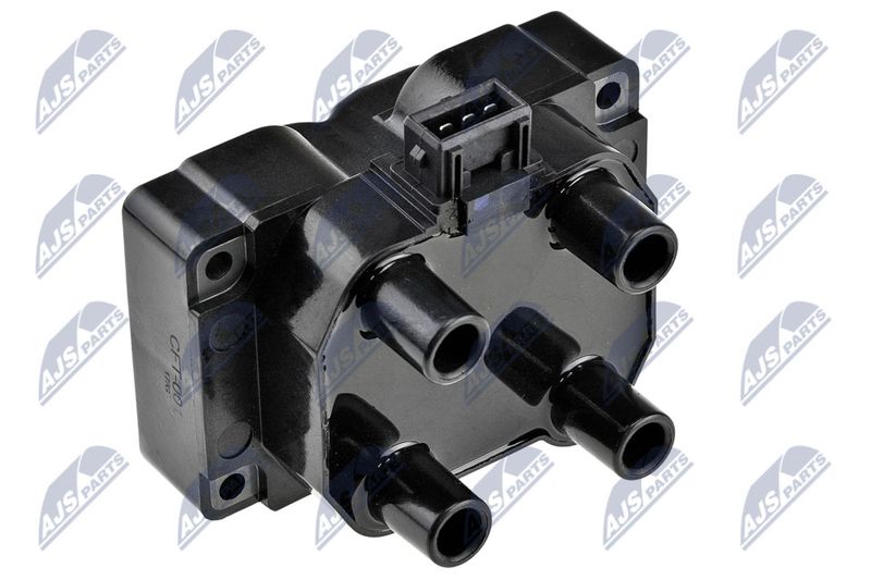 NTY ECZ-FT-001 Ignition Coil