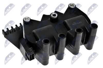 Ignition Coil NTY ECZ-FT-008