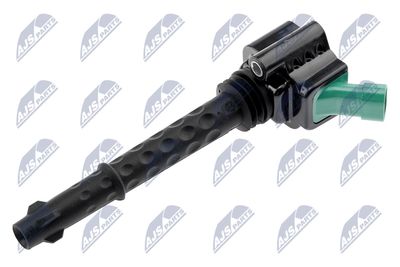 Ignition Coil NTY ECZ-FT-019