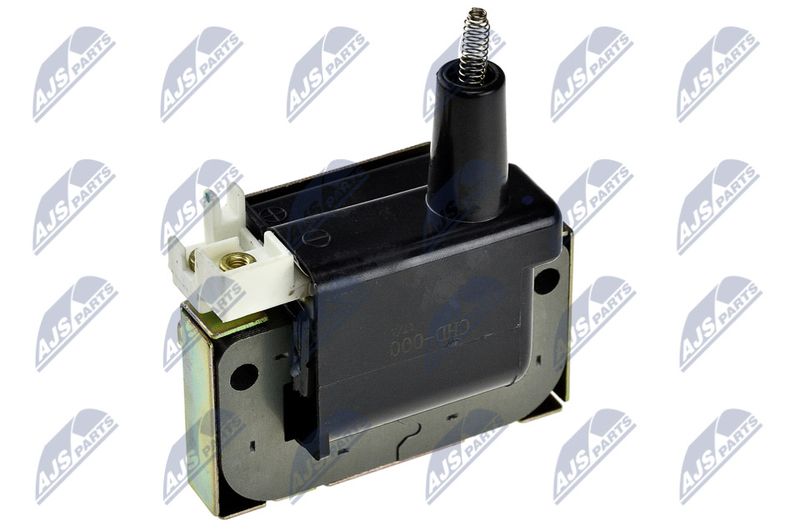 NTY ECZ-HD-000 Ignition Coil