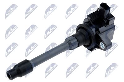 Ignition Coil NTY ECZ-HD-027