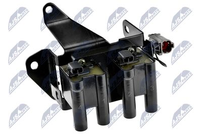 Ignition Coil NTY ECZ-HY-514