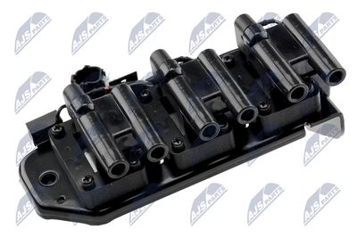 Ignition Coil NTY ECZ-HY-523