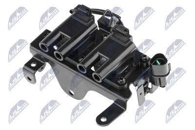 Ignition Coil NTY ECZ-HY-529