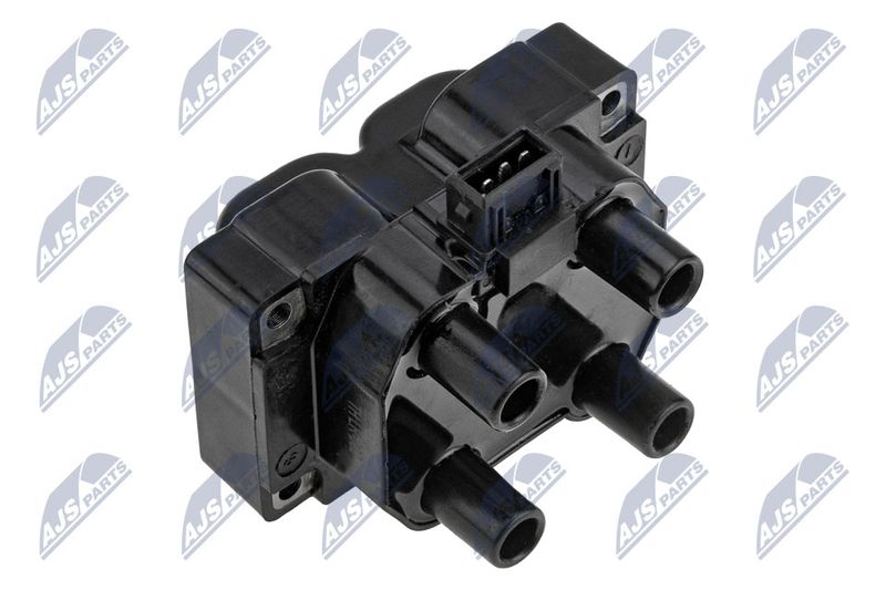 NTY ECZ-LR-002 Ignition Coil