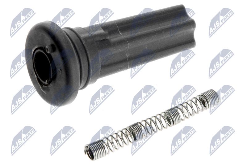 NTY ECZ-LR-008A Plug, coil