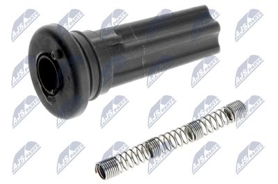 Plug, coil NTY ECZ-LR-008A