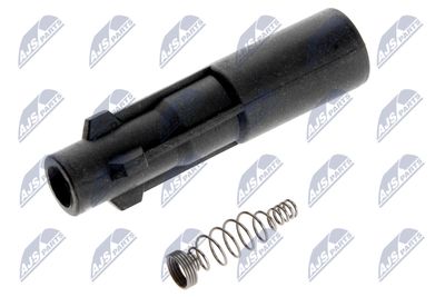 Plug, coil NTY ECZ-ME-002A